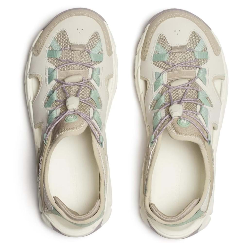 Merrell Maipo Explorer Sieve J038480 Unisex Spor Ayakkabı