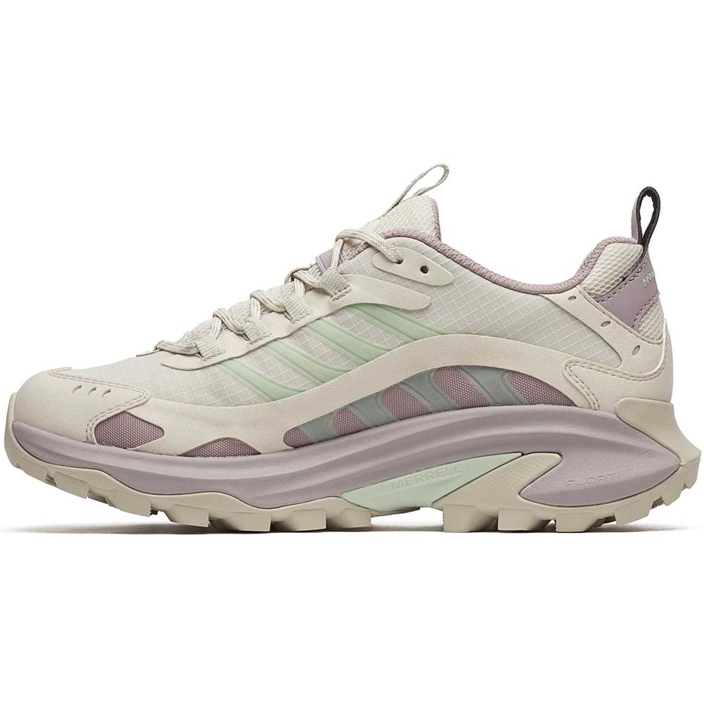 Merrell Moab Speed 2 Gtx Gore-Tex® J038510 Unisex Spor Ayakkabı