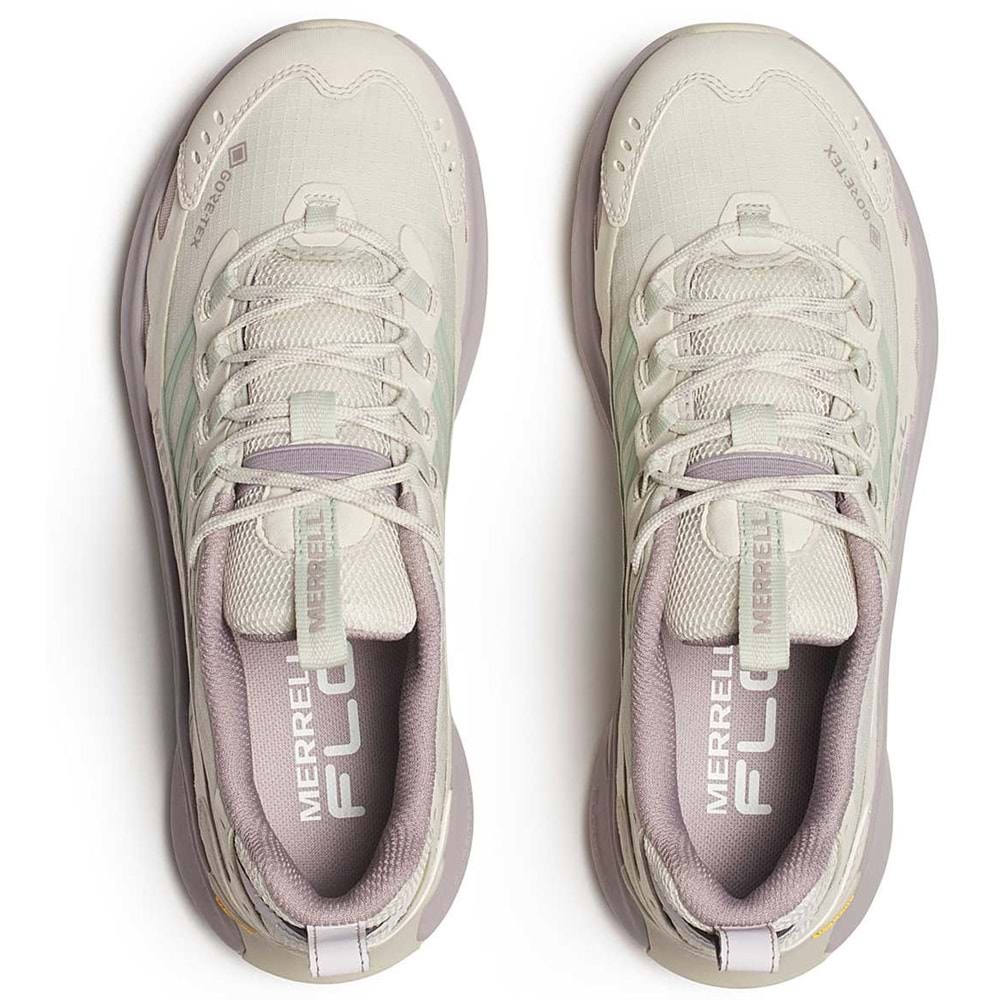 Merrell Moab Speed 2 Gtx Gore-Tex® J038510 Unisex Spor Ayakkabı