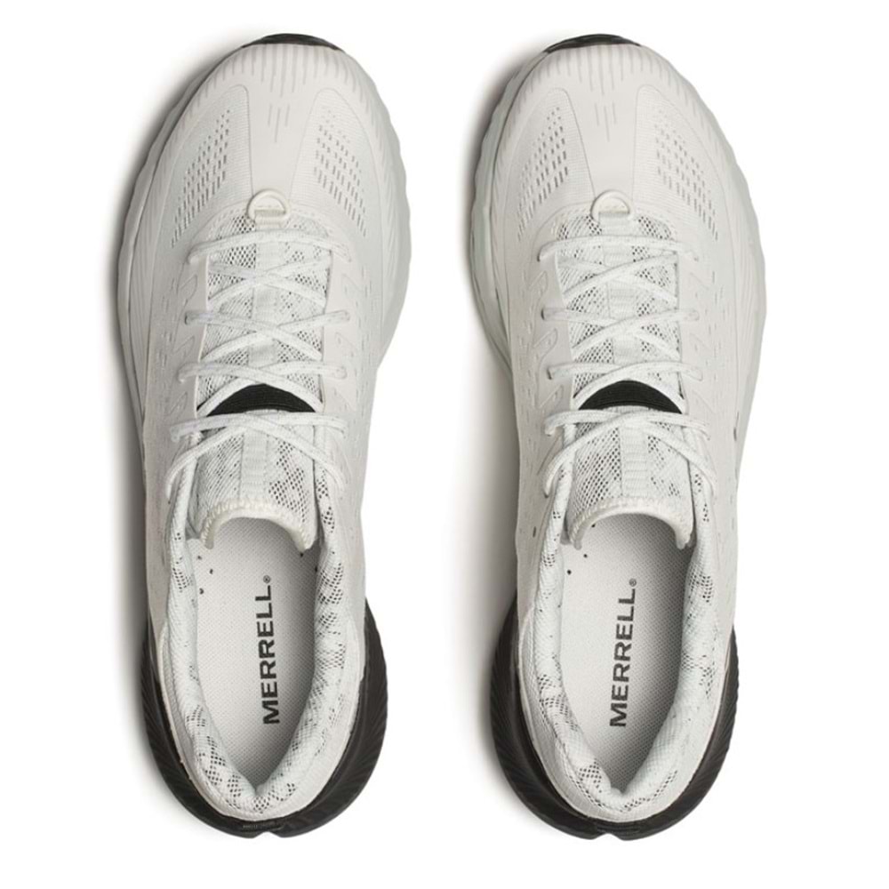 Merrell Agılıty Peak 5 J068333 Unisex Spor Ayakkabı