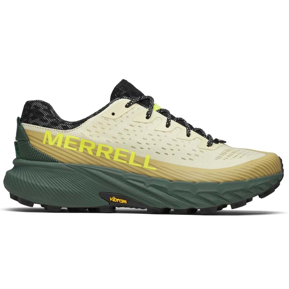 Merrell Agılıty Peak 5 J068337 Unisex Spor Ayakkabı