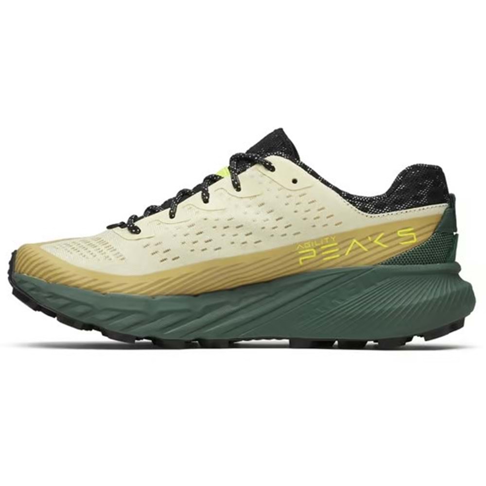Merrell Agılıty Peak 5 J068337 Unisex Spor Ayakkabı