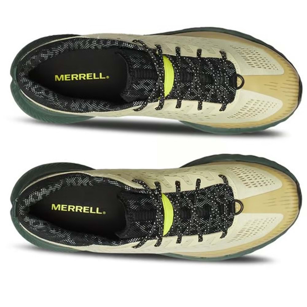 Merrell Agılıty Peak 5 J068337 Unisex Spor Ayakkabı