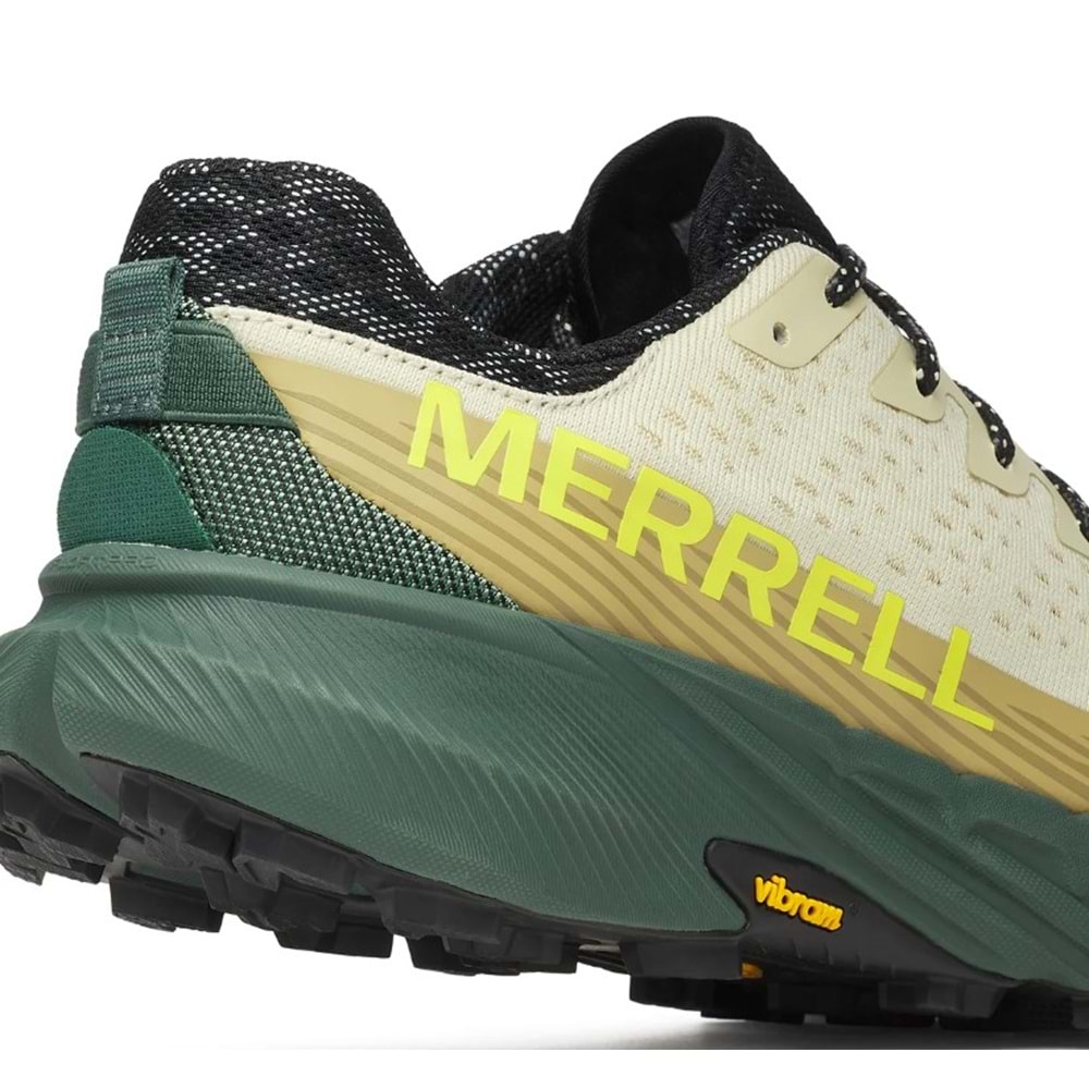 Merrell Agılıty Peak 5 J068337 Unisex Spor Ayakkabı