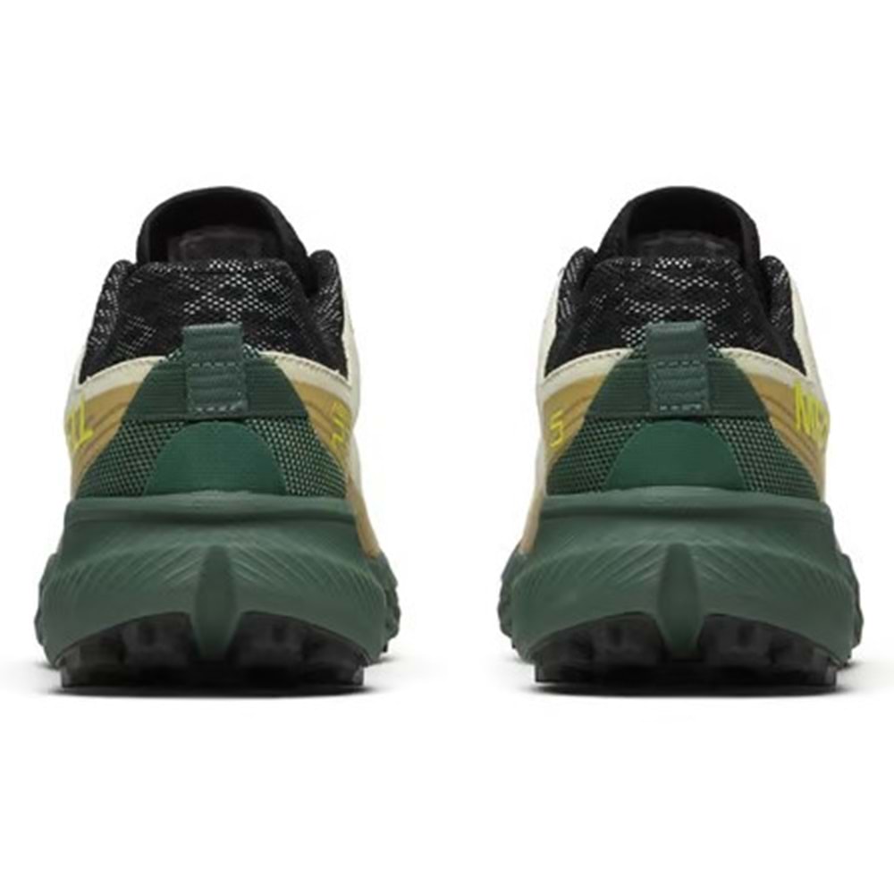 Merrell Agılıty Peak 5 J068337 Unisex Spor Ayakkabı