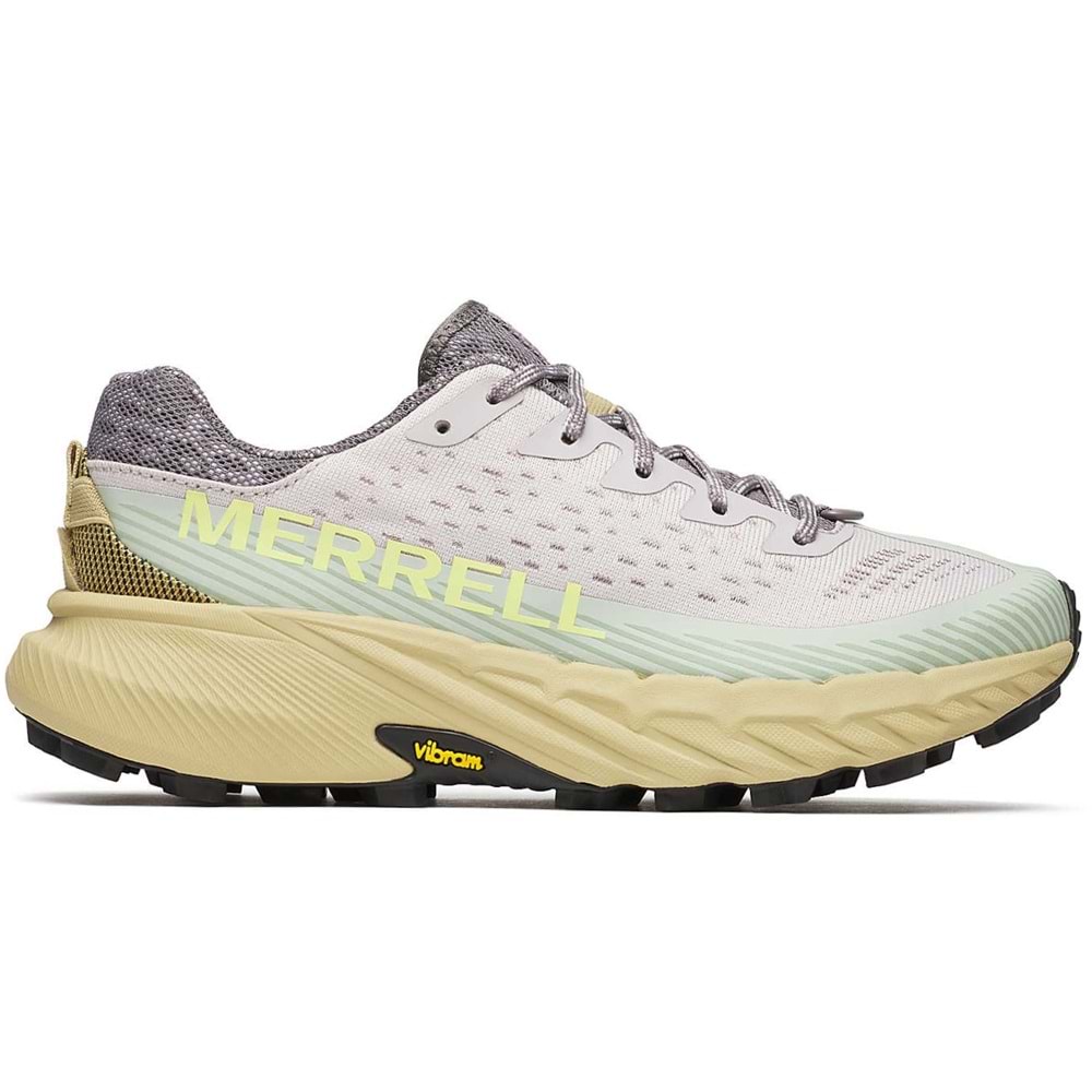 Merrell Agılıty Peak 5 J068382 Unisex Spor Ayakkabı