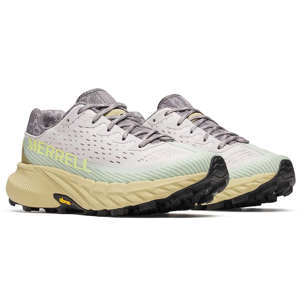 Merrell Agılıty Peak 5 J068382 Unisex Spor Ayakkabı