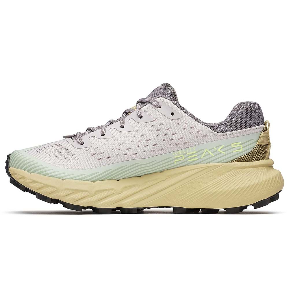 Merrell Agılıty Peak 5 J068382 Unisex Spor Ayakkabı
