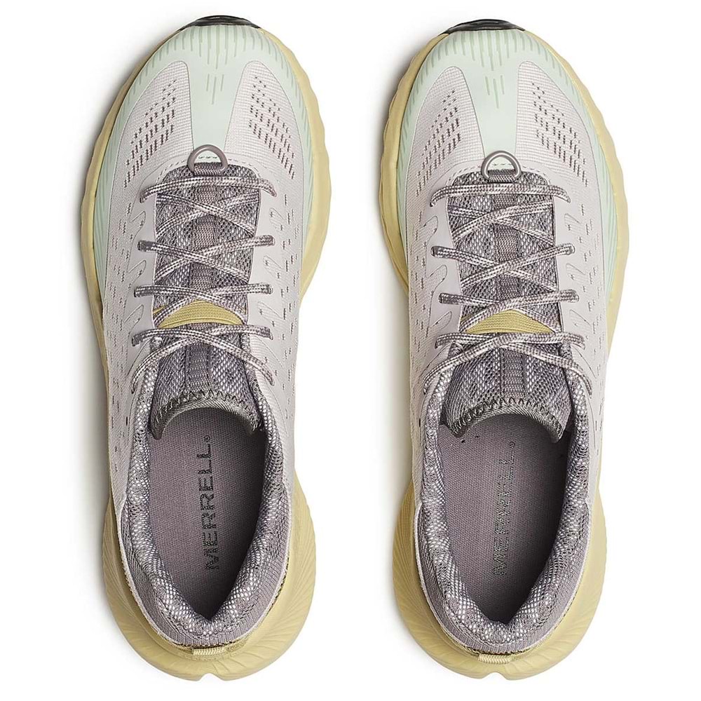 Merrell Agılıty Peak 5 J068382 Unisex Spor Ayakkabı