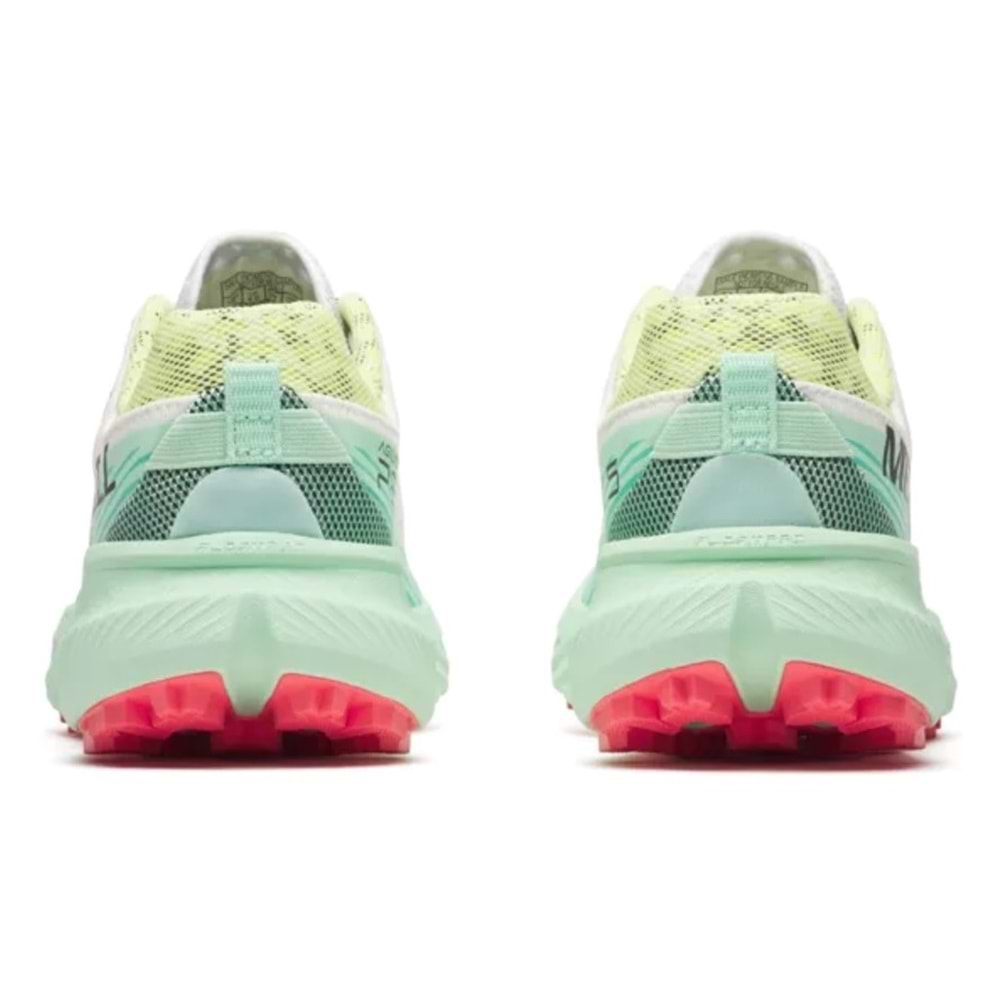 Merrell Agılıty Peak 5 J068384 Unisex Spor Ayakkabı