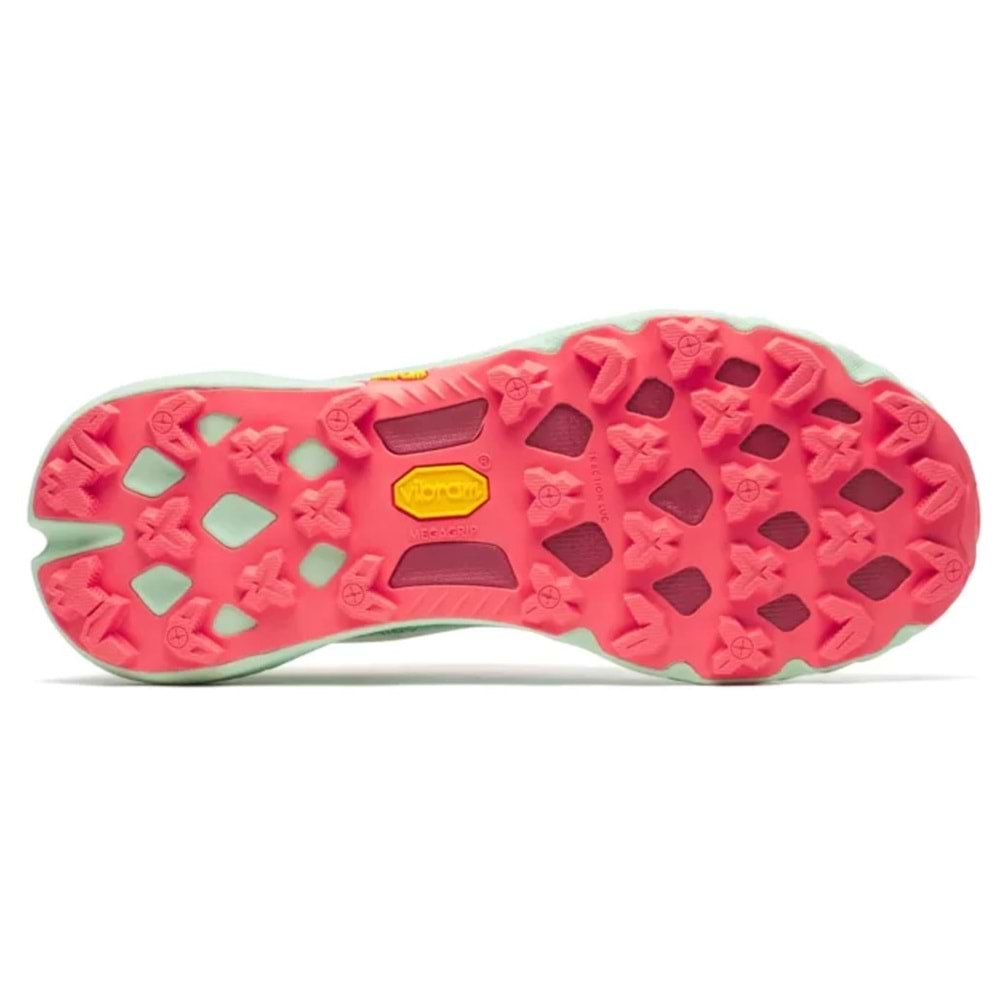 Merrell Agılıty Peak 5 J068384 Unisex Spor Ayakkabı