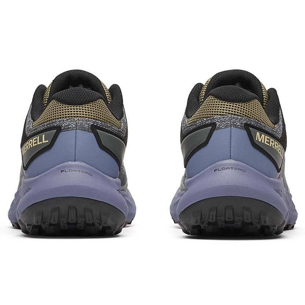 Merrell Nova 4 J068561 Unisex Spor Ayakkabı