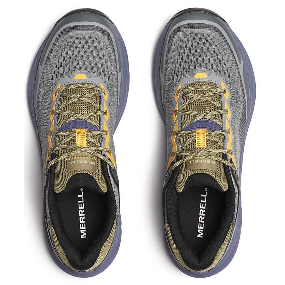 Merrell Nova 4 J068561 Unisex Spor Ayakkabı