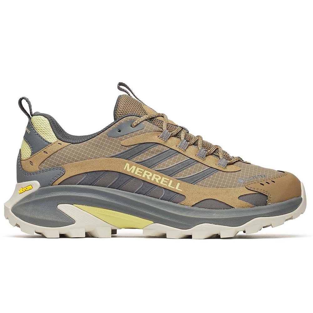 Merrell Moab Speed 2 Gtx Gore-Tex® J038325 Unisex Spor Ayakkabı