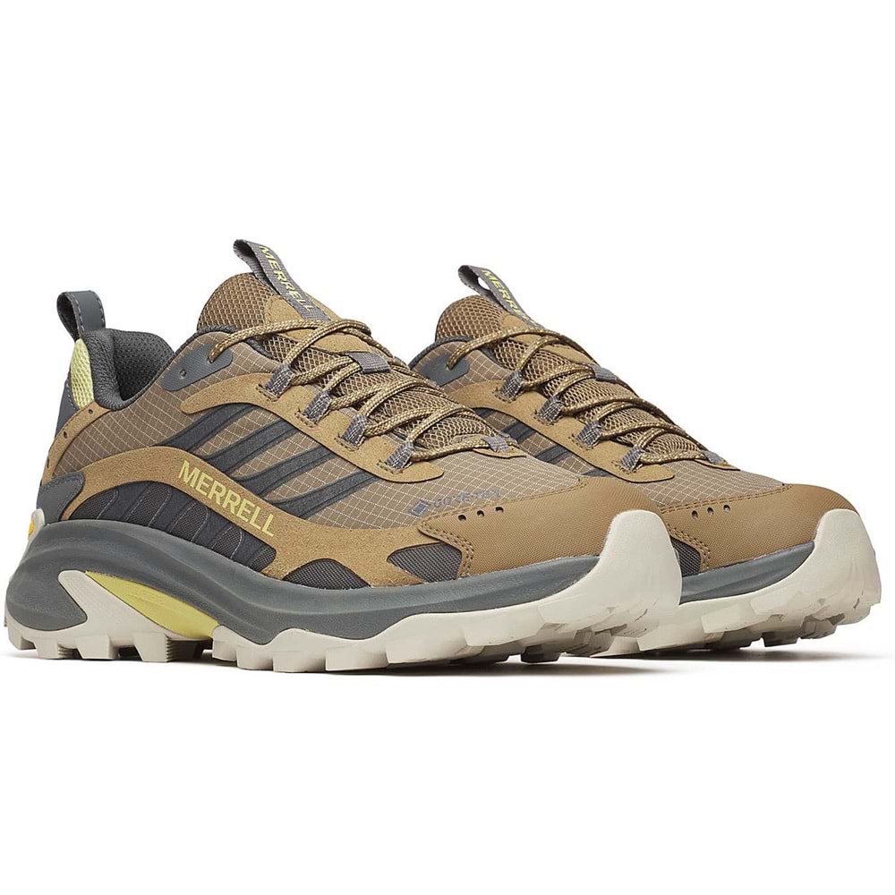 Merrell Moab Speed 2 Gtx Gore-Tex® J038325 Unisex Spor Ayakkabı