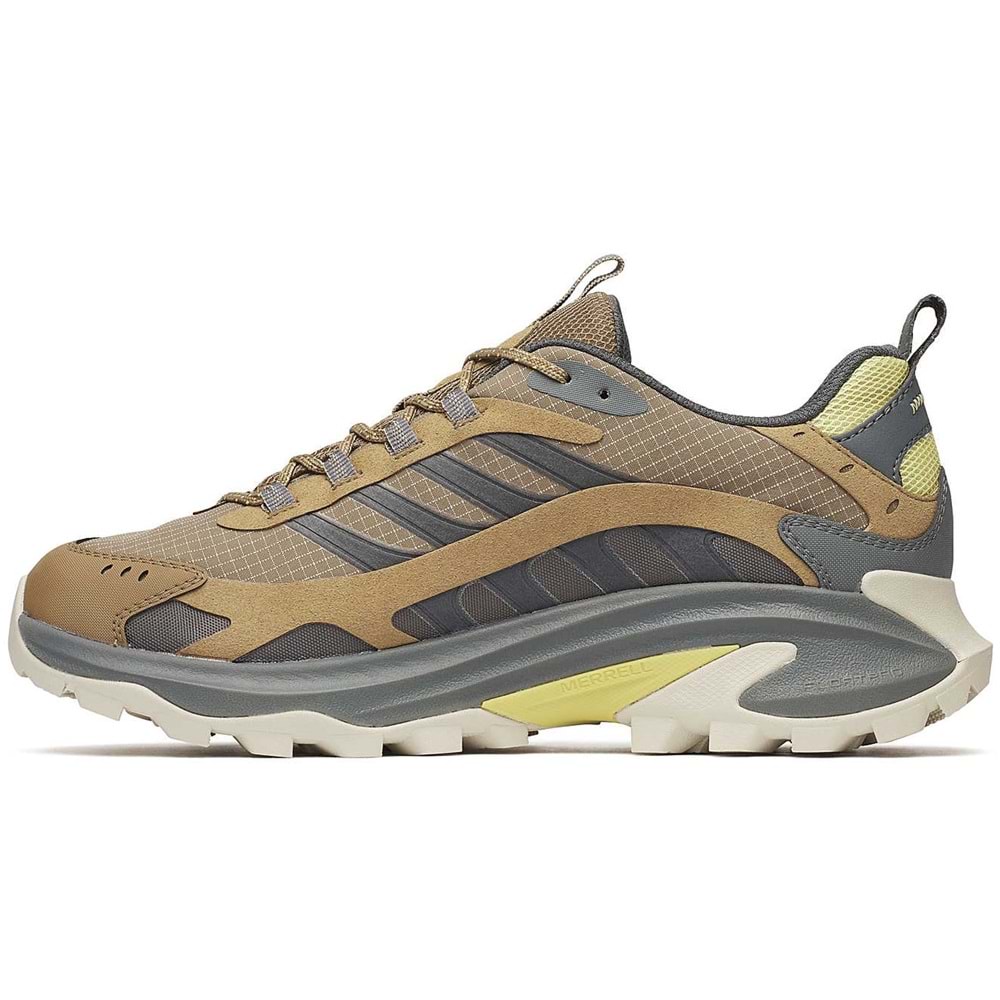 Merrell Moab Speed 2 Gtx Gore-Tex® J038325 Unisex Spor Ayakkabı