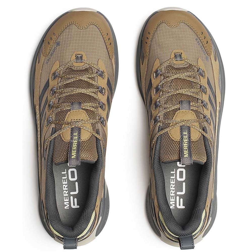 Merrell Moab Speed 2 Gtx Gore-Tex® J038325 Unisex Spor Ayakkabı