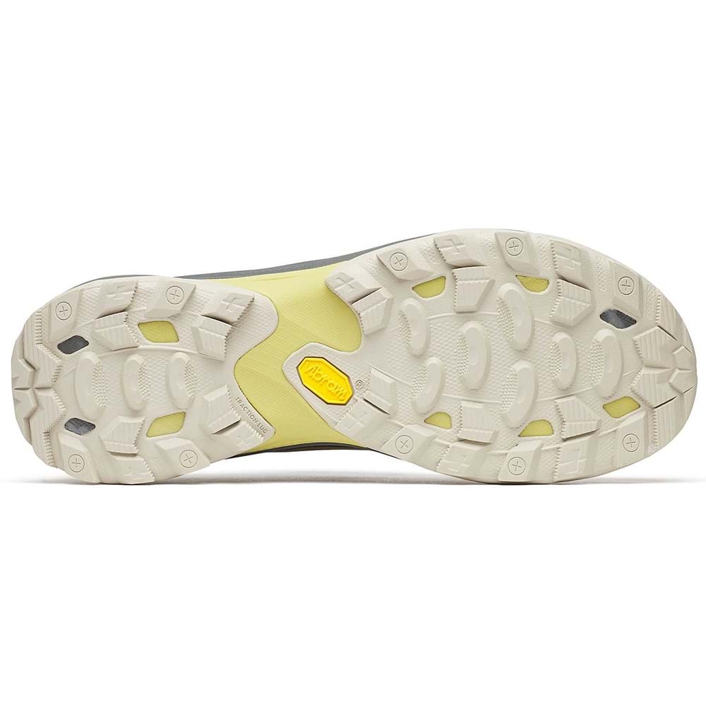 Merrell Moab Speed 2 Gtx Gore-Tex® J038325 Unisex Spor Ayakkabı