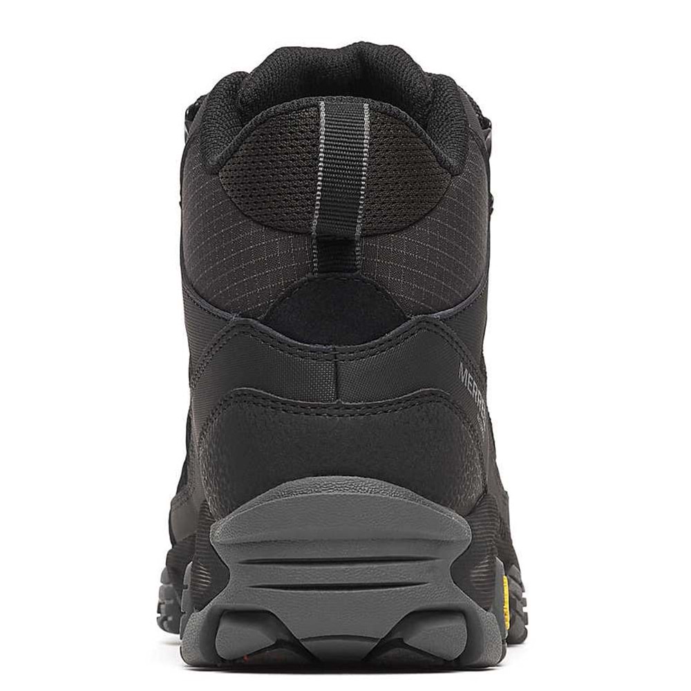 Merrell J038754 Thermo Snow Grip Mid Wp Wibram Taban Waterproof Unisex Bot