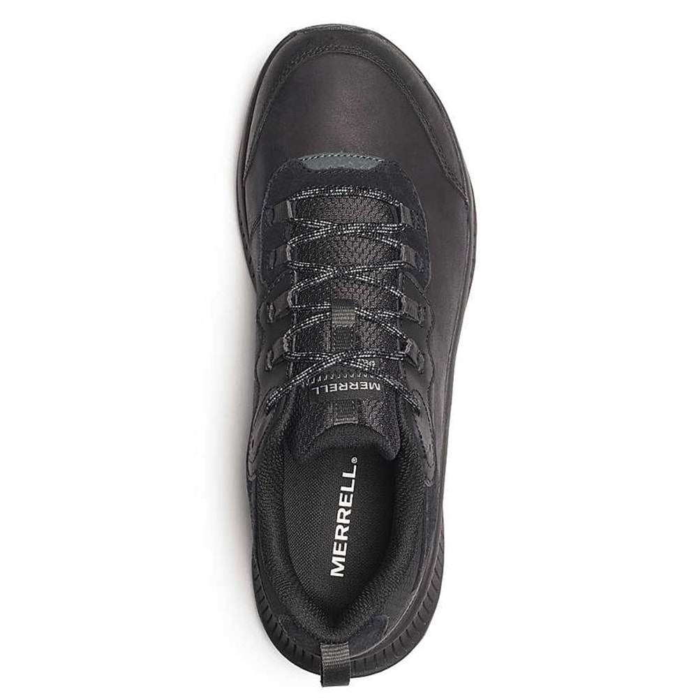 Merrell Speed Strike 2 LTR J038943 Hakiki Deri Erkek Spor Ayakkabı