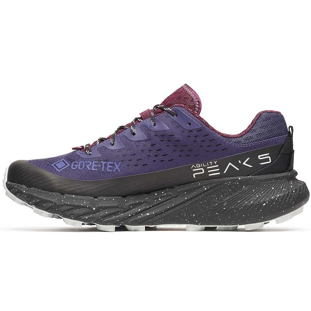 Merrell Agility Peak 5 Gtx Gore-Tex® J068483 Unisex Spor Ayakkabı