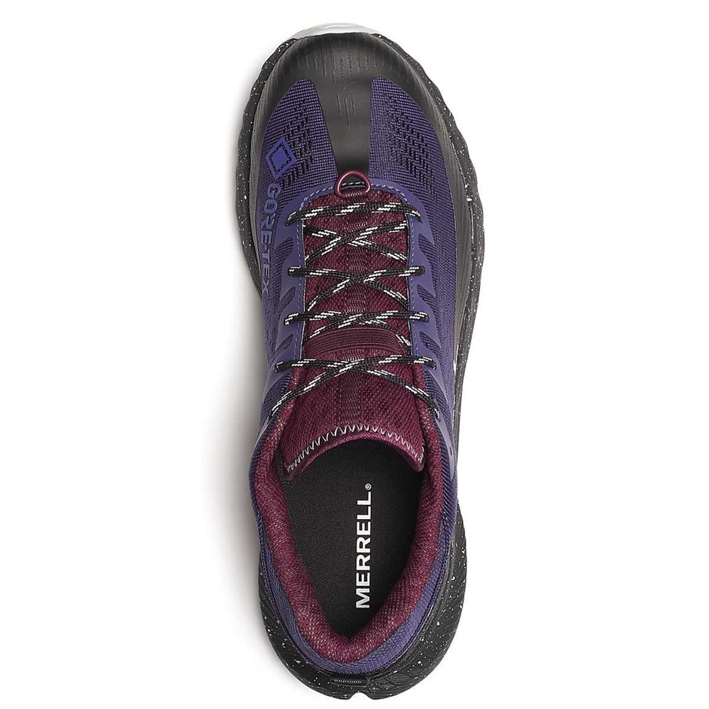 Merrell Agility Peak 5 Gtx Gore-Tex® J068483 Unisex Spor Ayakkabı