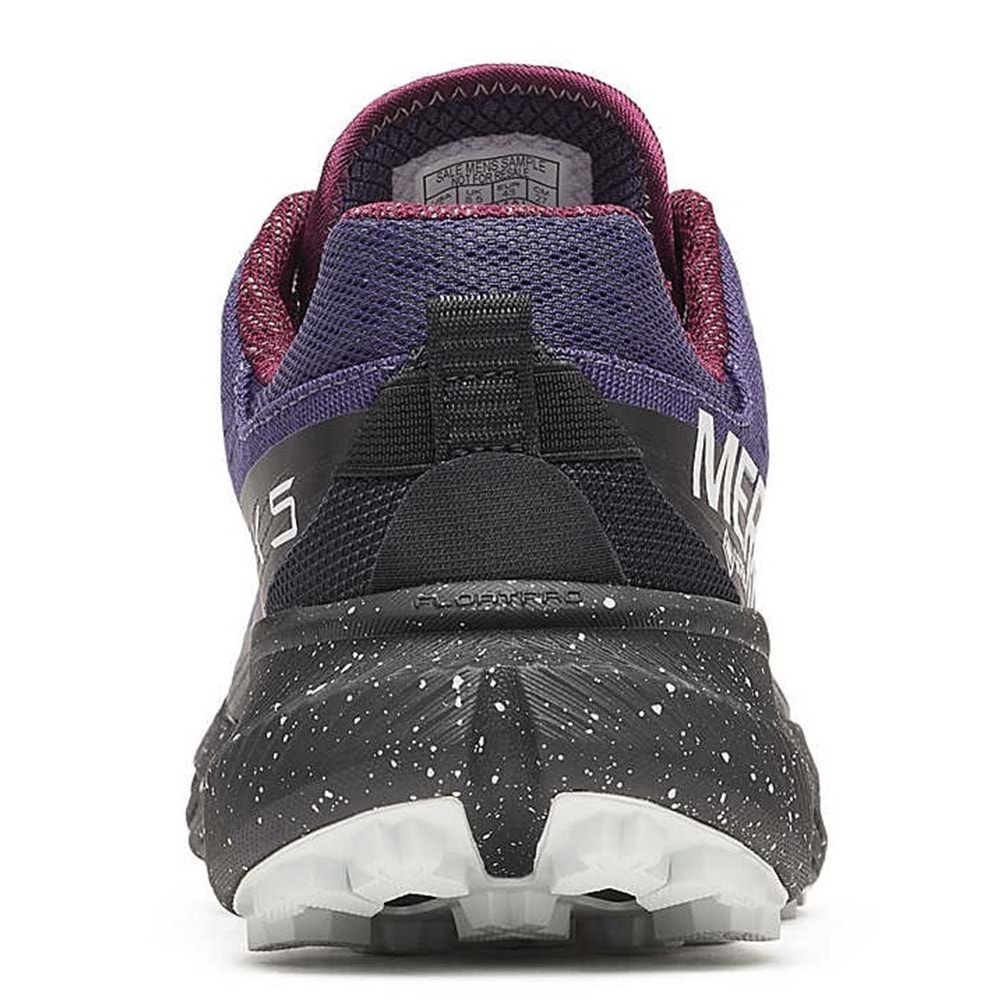 Merrell Agility Peak 5 Gtx Gore-Tex® J068483 Unisex Spor Ayakkabı