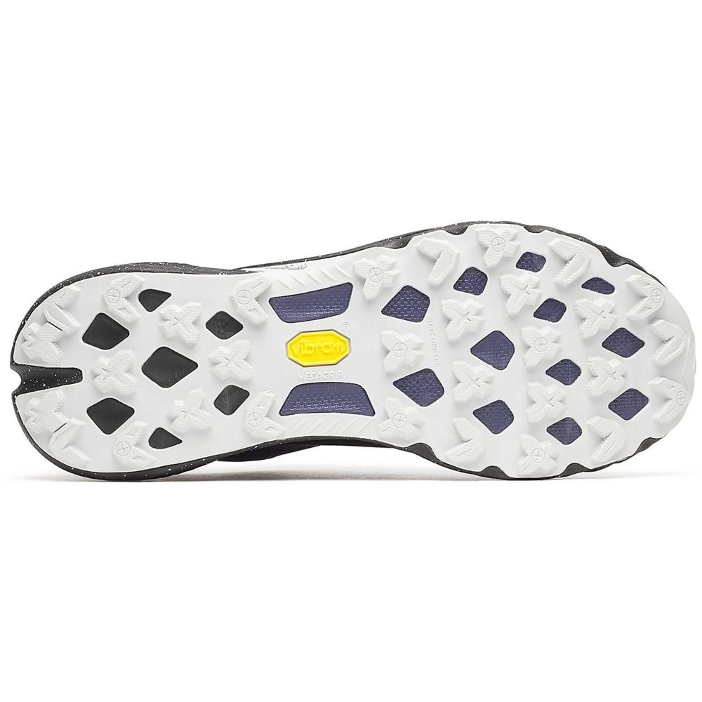 Merrell Agility Peak 5 Gtx Gore-Tex® J068483 Unisex Spor Ayakkabı