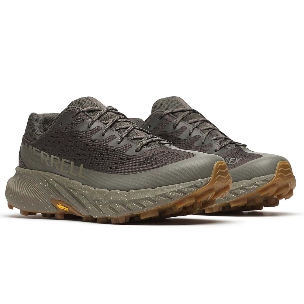 Merrell Agility Peak 5 Gtx Gore-Tex® J068701 Unisex Spor Ayakkabı