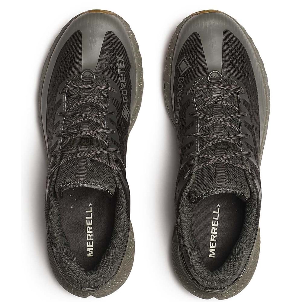 Merrell Agility Peak 5 Gtx Gore-Tex® J068701 Unisex Spor Ayakkabı