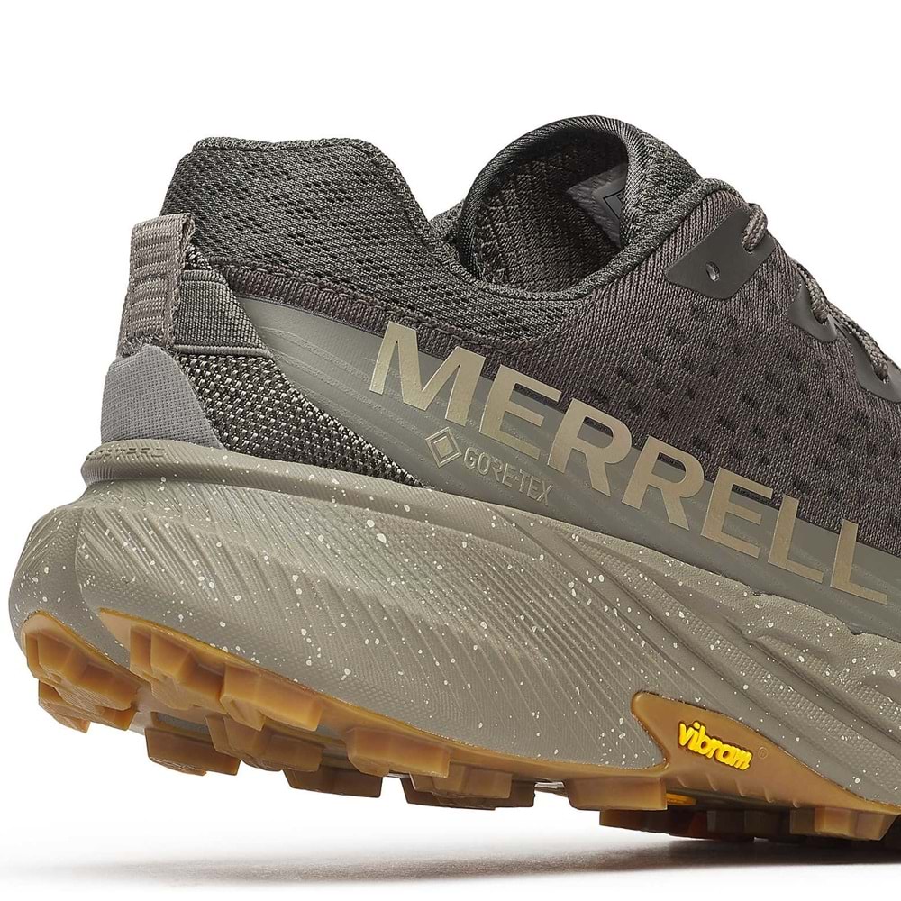 Merrell Agility Peak 5 Gtx Gore-Tex® J068701 Unisex Spor Ayakkabı