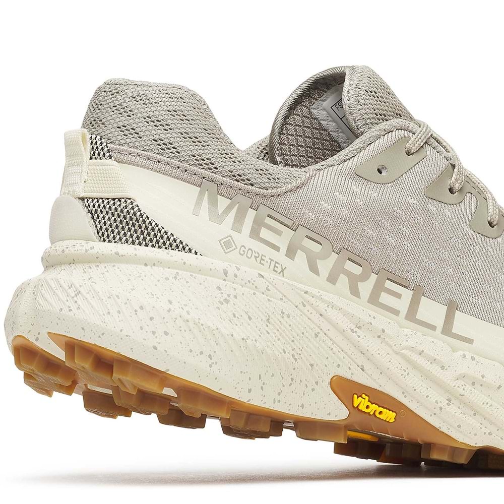 Merrell Agility Peak 5 Gtx Gore-Tex® J068702 Unisex Spor Ayakkabı
