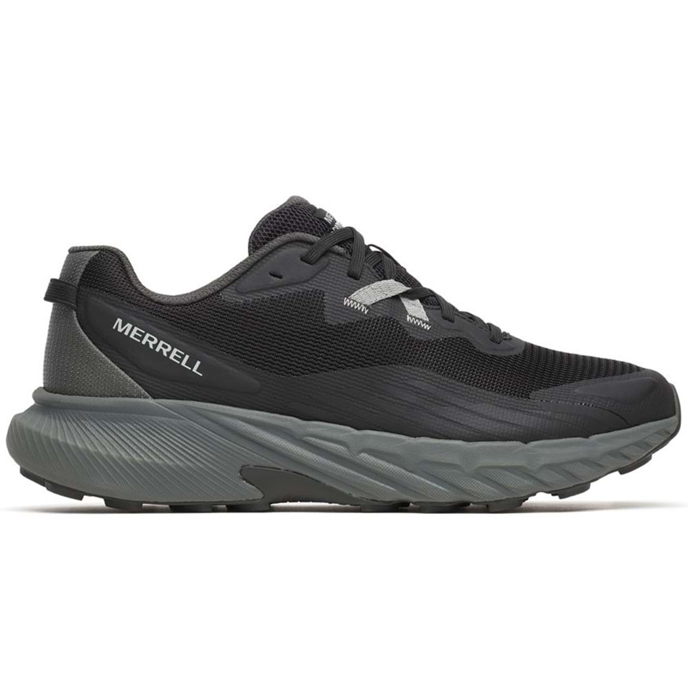 Merrell Agility Trail J00003280 Unisex Spor Ayakkabı