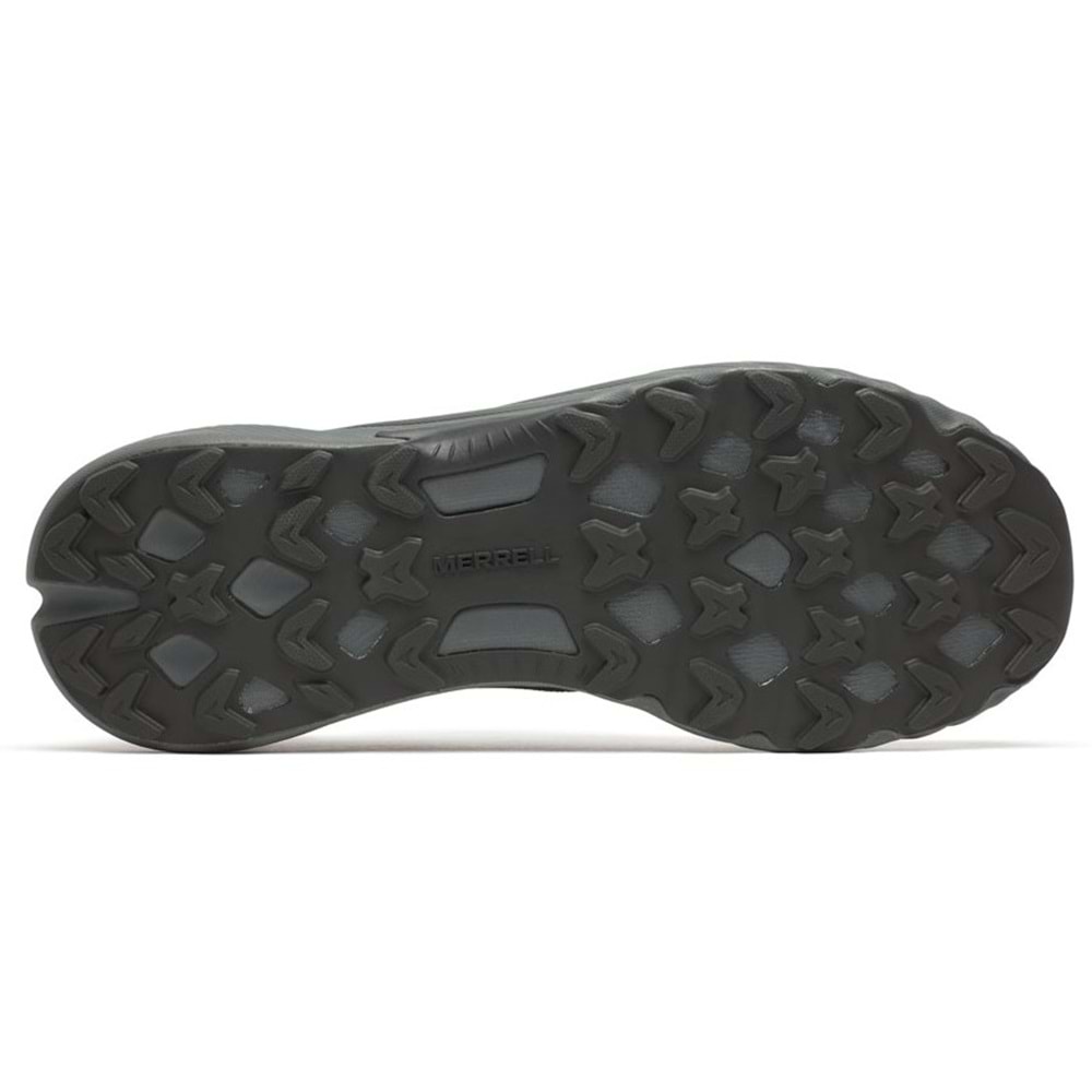 Merrell Agility Trail J00003280 Unisex Spor Ayakkabı