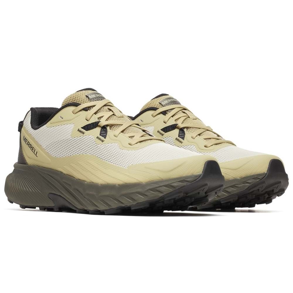 Merrell Agility Trail J00003282 Unisex Spor Ayakkabı