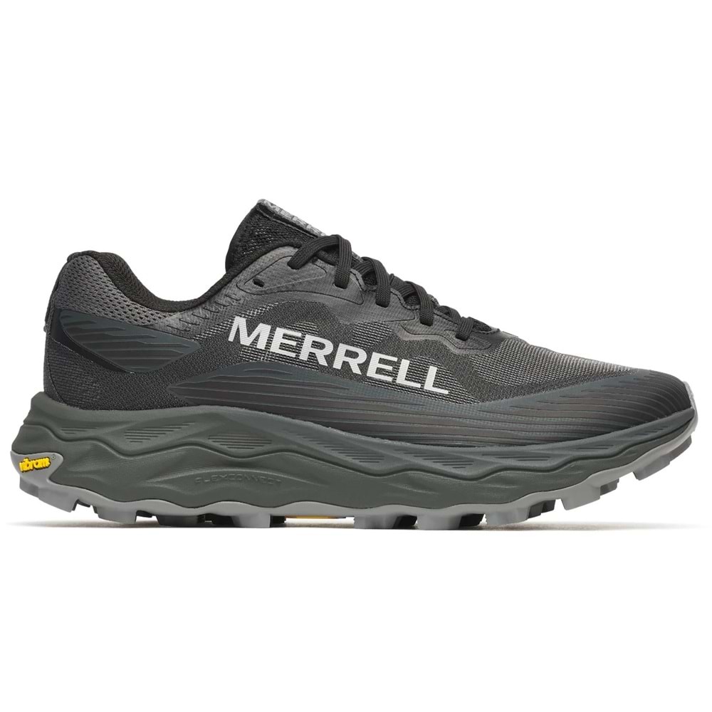 Merrell Agility Peak 6 J00003309 Unisex Spor Ayakkabı