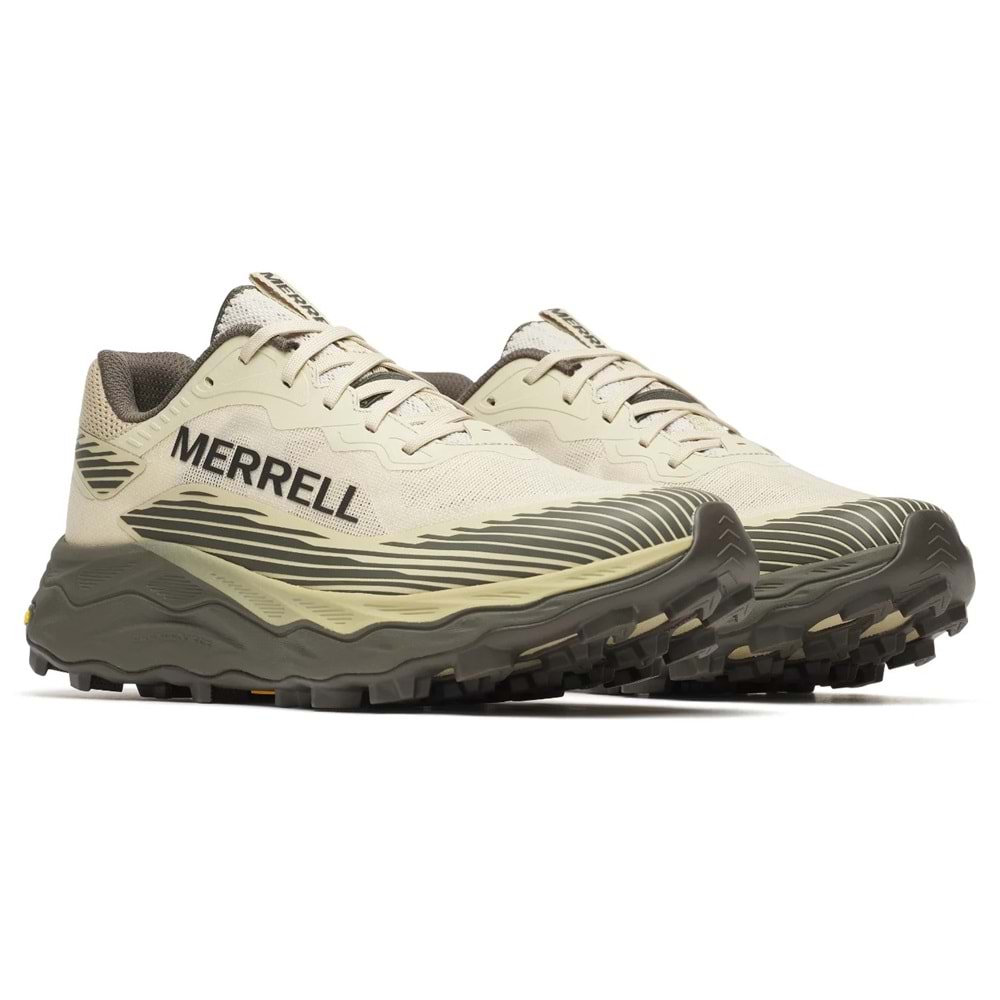 Merrell Agility Peak 6 J00003311 Unisex Spor Ayakkabı