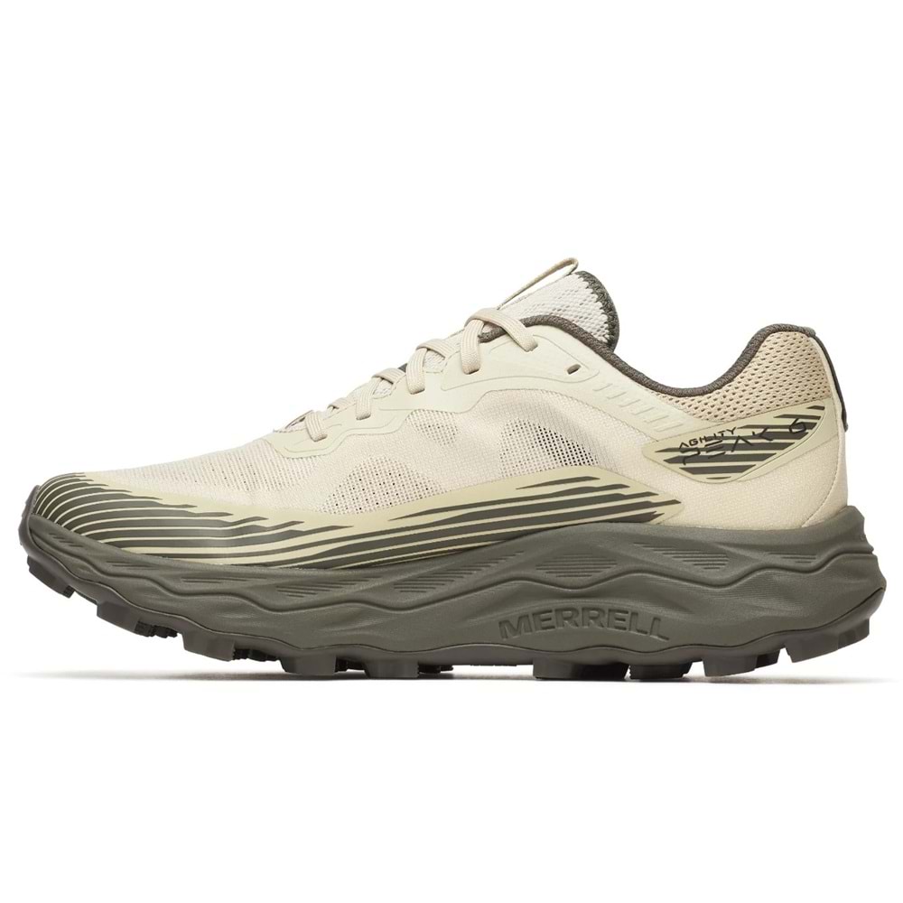 Merrell Agility Peak 6 J00003311 Unisex Spor Ayakkabı