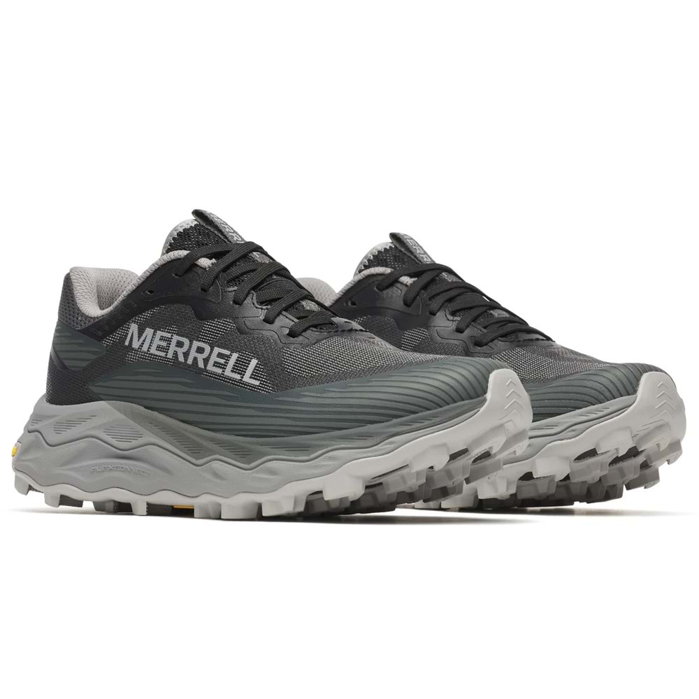 Merrell Agility Peak 6 J00003315 Unisex Spor Ayakkabı