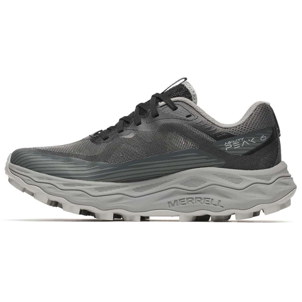 Merrell Agility Peak 6 J00003315 Unisex Spor Ayakkabı