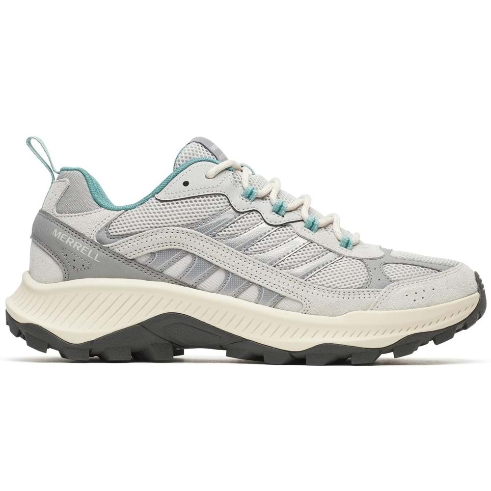 Merrell Speed Strıke 2 J00003649 Deri Unisex Spor Ayakkabı