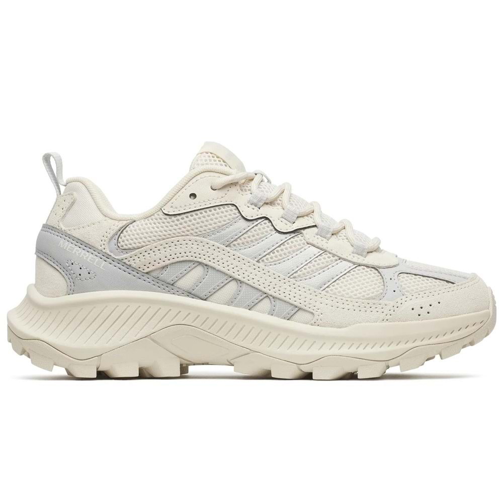 Merrell Speed Strıke 2 J00003650 Deri Unisex Spor Ayakkabı