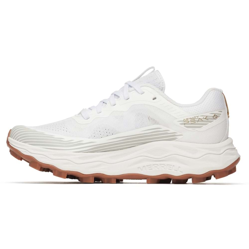 Merrell Agility Peak 6 J00005074 Unisex Spor Ayakkabı