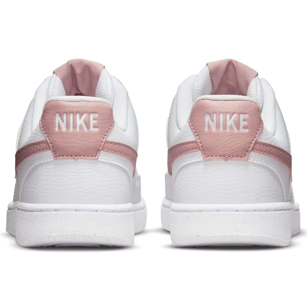 Nike Air Force Dh3158-102 Court Vısıon Low Unisex Günlük Spor Ayakkabı
