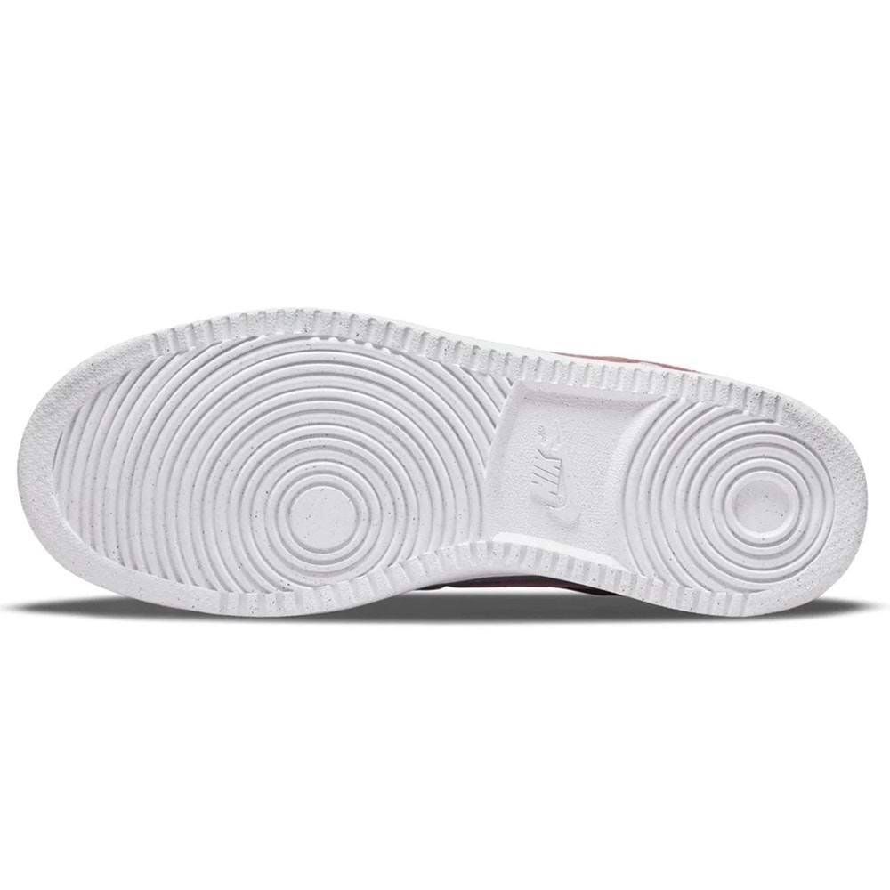 Nike Air Force Dh3158-102 Court Vısıon Low Unisex Günlük Spor Ayakkabı