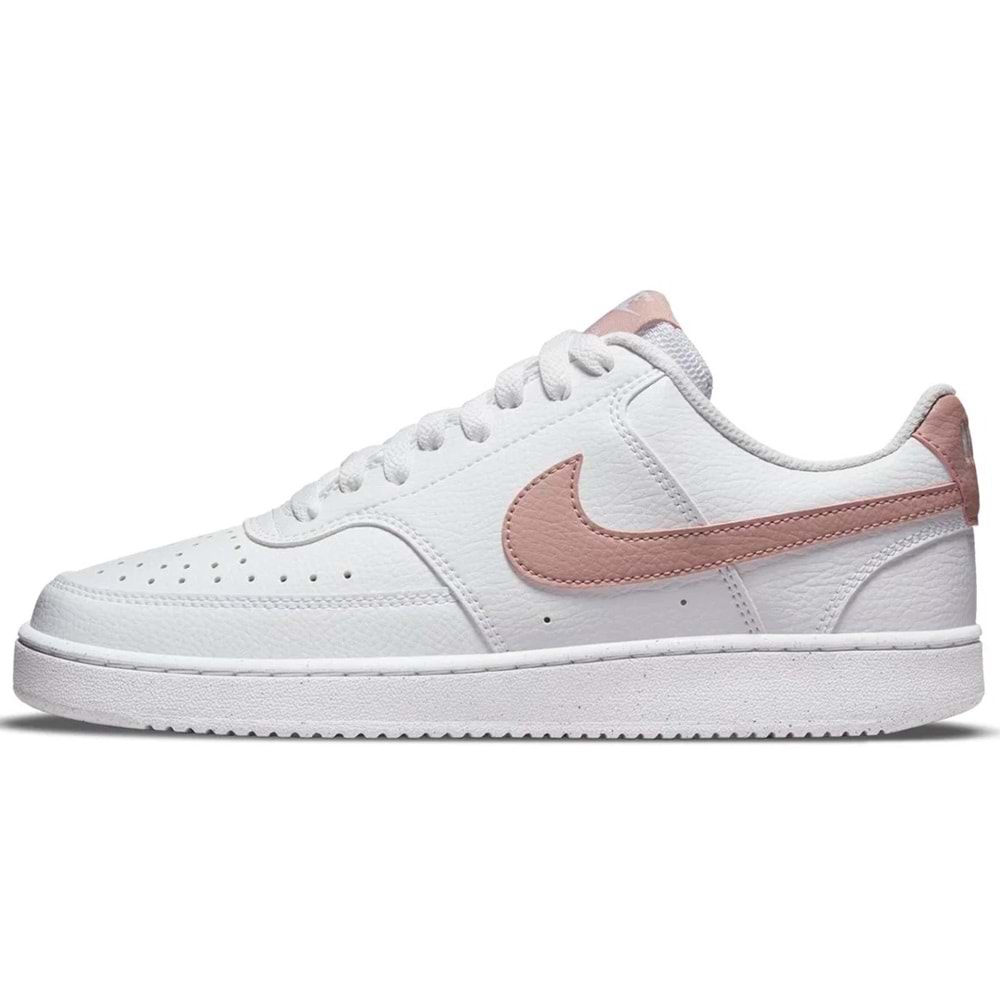Nike Air Force Dh3158-102 Court Vısıon Low Unisex Günlük Spor Ayakkabı