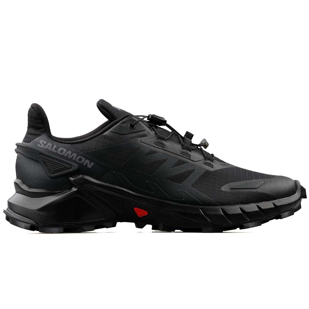 Salomon Süpercross 4 L41737400 W Outdoor TrailRunning Patika Unisex Koşu Ayakkabısı