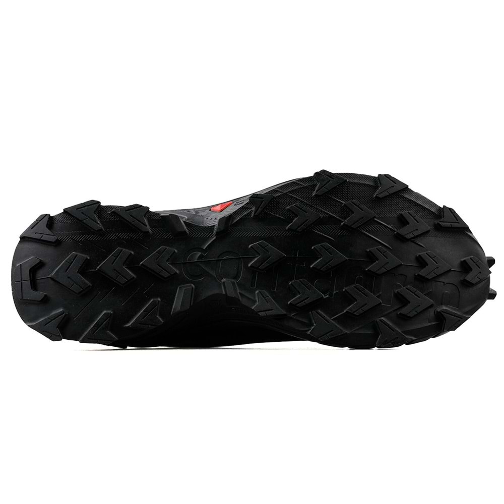 Salomon Süpercross 4 L41737400 W Outdoor TrailRunning Patika Unisex Koşu Ayakkabısı