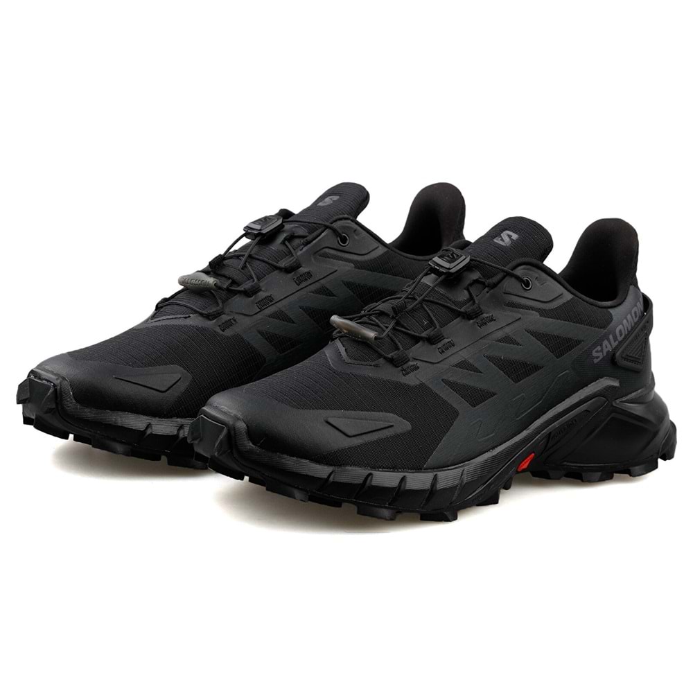 Salomon Süpercross 4 L41737400 W Outdoor TrailRunning Patika Unisex Koşu Ayakkabısı