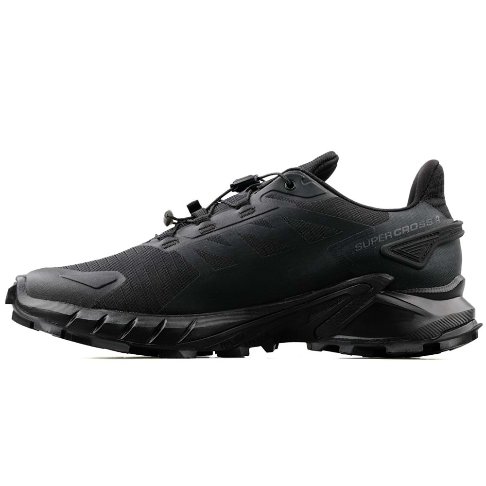 Salomon Süpercross 4 L41737400 W Outdoor TrailRunning Patika Unisex Koşu Ayakkabısı